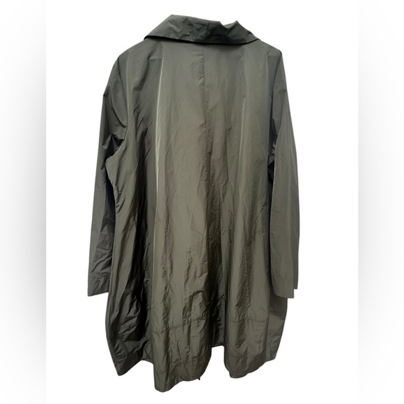 ✨ NWT Made in Canada Joseph Ribkoff, Enigma Coat size 20 - Picture 15 of 17